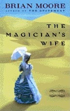 The magician's wife