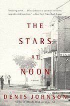 The stars at noon