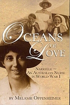 Oceans of love : Narrelle, an Australian nurse in World War I