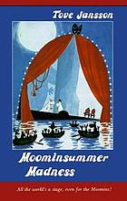 Moominsummer madness