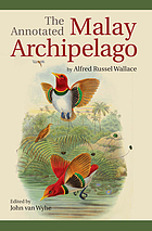 The annotated Malay Archipelago