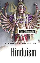 Hinduism : a short introduction