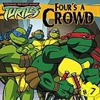 Four's a crowd
