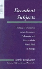 Cover for 0801867401