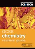 GCSE chemistry