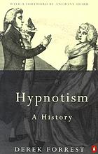 Hypnotism : a history