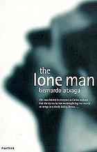 The lone man