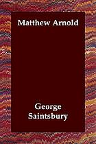 Matthew Arnold