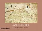 Samuel Palmer : the sketchbook of 1824