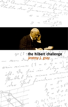 The Hilbert challenge