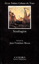 Naufragios
