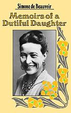 Memoirs of a dutiful daughter