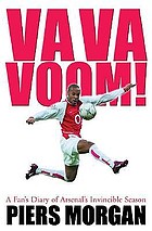 Va va voom