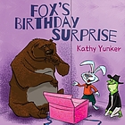 Fox's birthday suprise