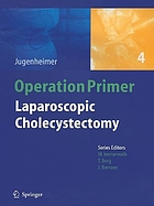Laparoscopic cholecystectomy