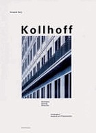 Kollhoff : examples, esempi, Beispiele : Architekten Kollhoff und Timmermann