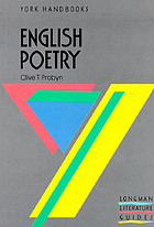 English poetry