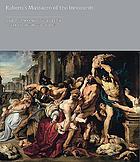 Cover for 1903470811