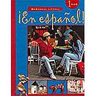 En español