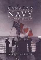 Canada's navy : the first century