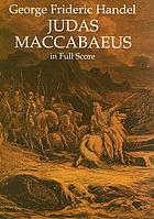 Judas Maccabaeus