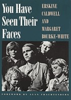 You have seen their faces