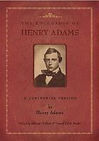 The education of Henry Adams