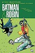 Batman & Robin : Batman & Robin must die! 