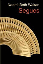 Segues : poems