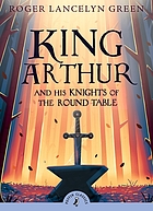 King Arthur and his knights of the Round Table