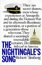 The nightingale's song