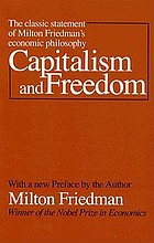 Capitalism and freedom