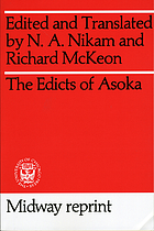 Cover for 0226586111