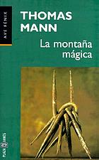 La montaña mágica