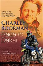 Race to Dakar
