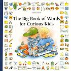 The big book of words for curious kids