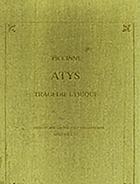 Cover for 0945193211