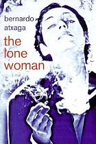 The lone woman