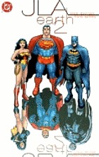 JLA. earth 2