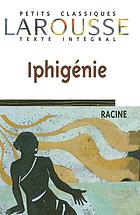 Iphigénie
