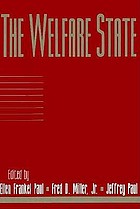 The welfare state