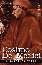 Cosimo de' Medici