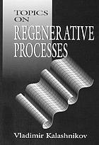 Topics on regenerative processes