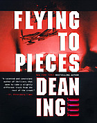 Flying to pieces