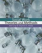 Social work : theories and methods