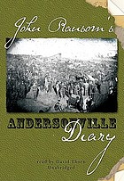 John Ransom's diary, Andersonville