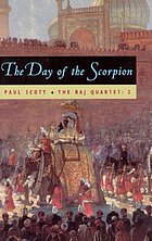 The day of the scorpion : a novel