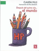 Después del quinto año-- el mundo
