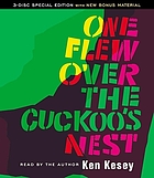 One flew over the cuckoo's nest