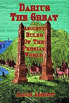 Darius the Great